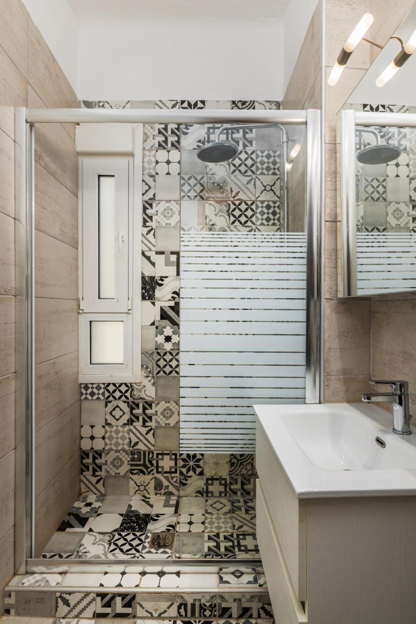 Ferienwohnung Tropical & Faces By Nest Thessaloniki Exterior foto